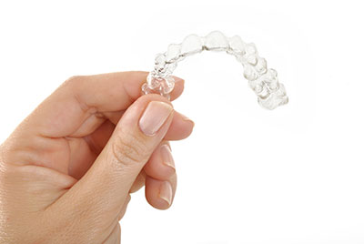 Invisalign - Studio Intini